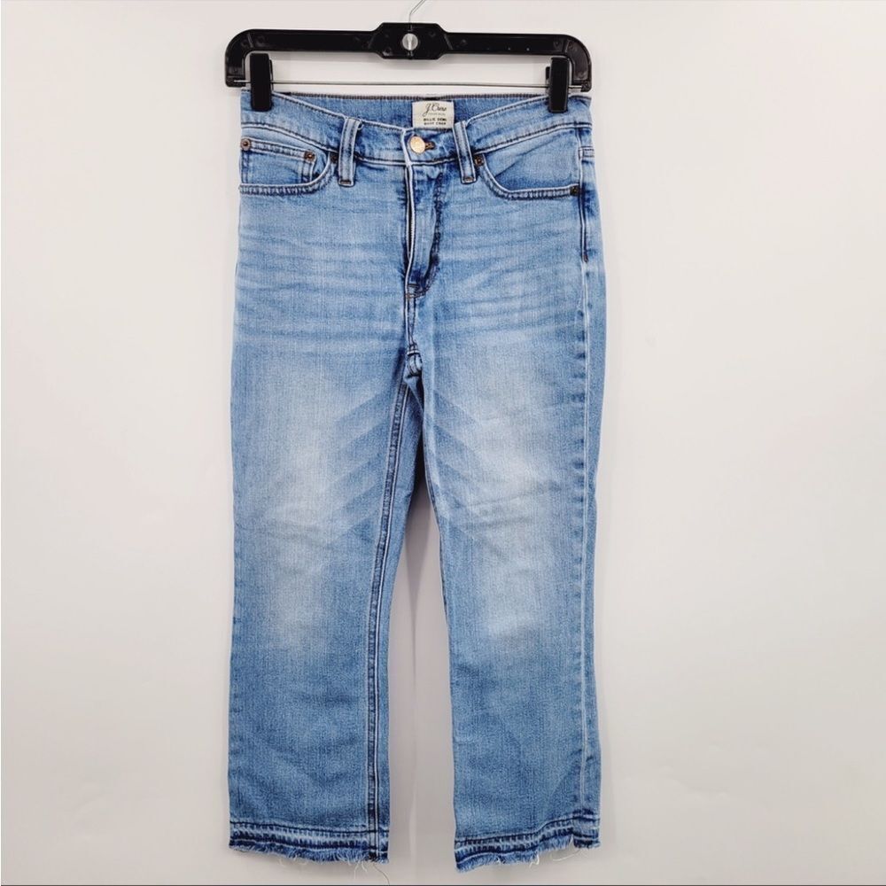 ‎J crew jeans 25